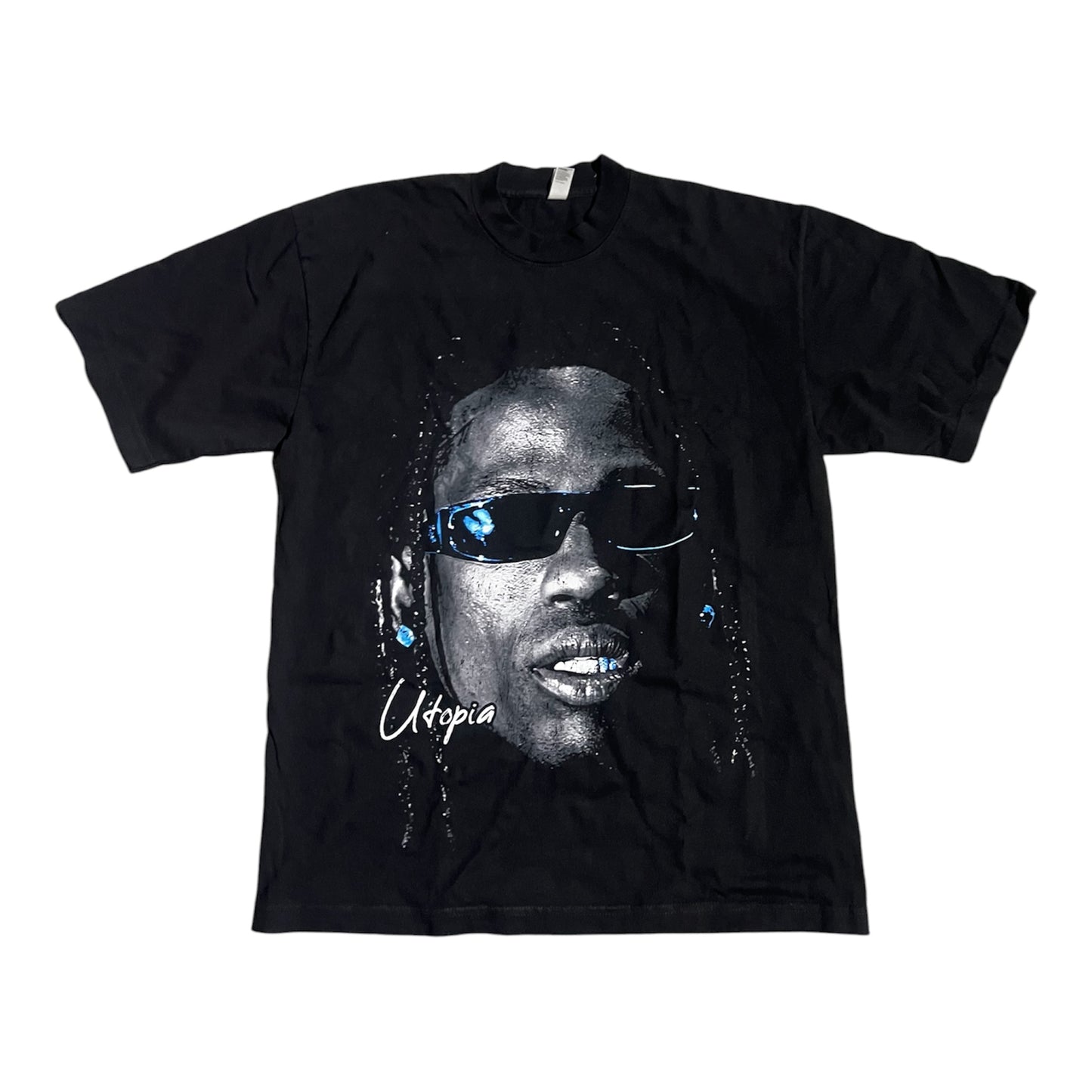 Travis Scott Tee