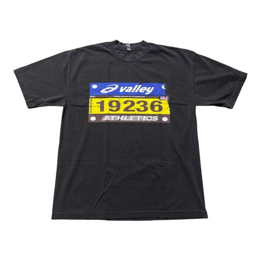 Marathon Tee