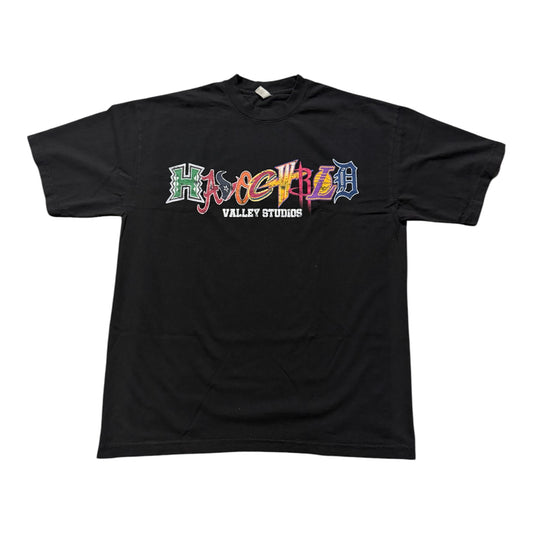 Havoc Wrld Tee