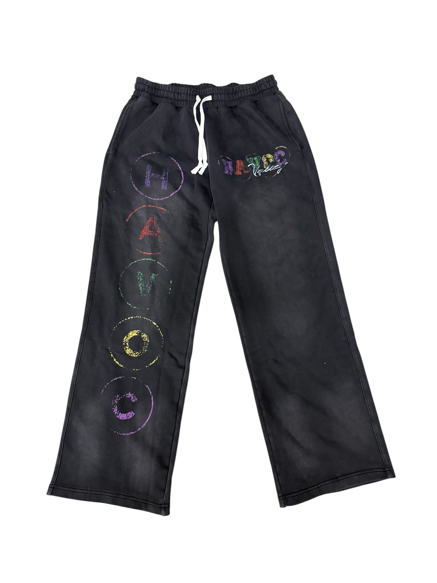 black valley sweats