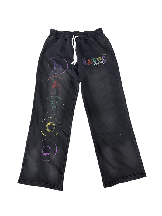 black valley sweats