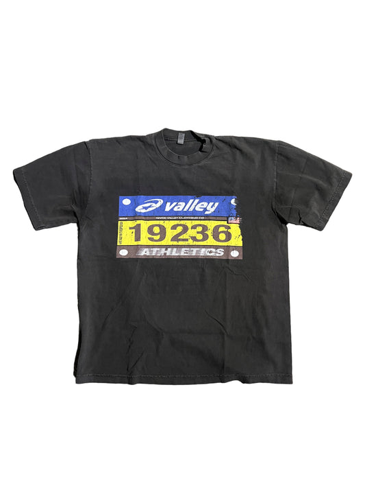 Marathon Tee