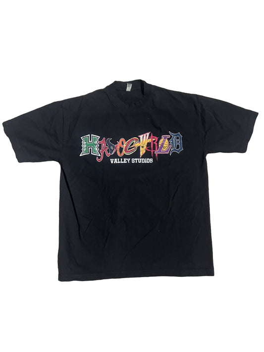 Havoc Wrld Tee